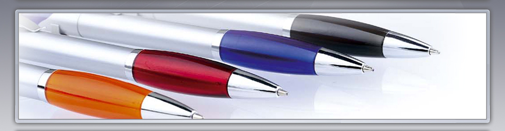 Doodle pen // Super gel pen
